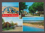 AK Saluti da Bibione. Bibione Pineda.