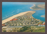 AK Bibione Pineda. Camping Capalonga.