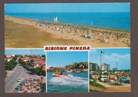 AK Bibione Pineda.
