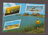 AK Saluti da Bibione.