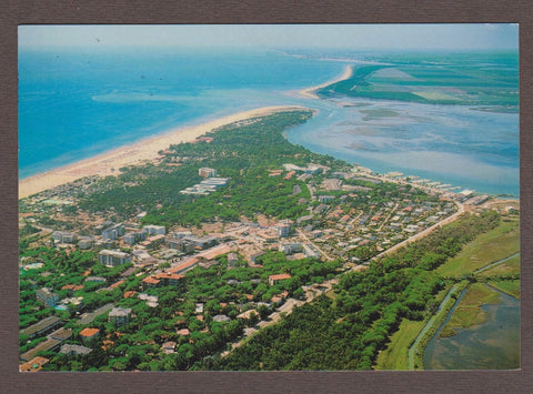 AK Bibione Pineda.