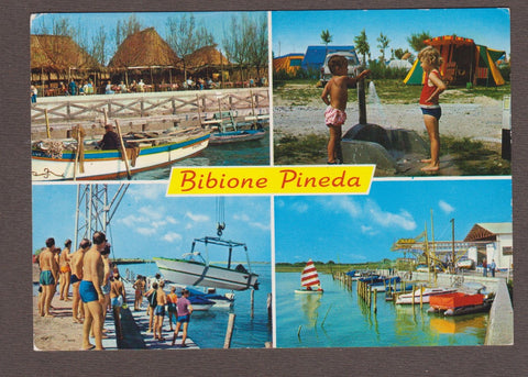 AK Bibione Pineda.