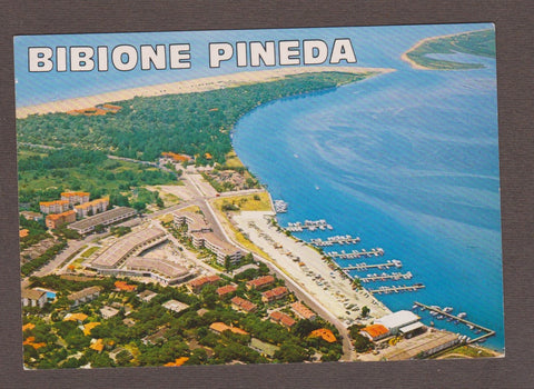 AK Bibione Pineda.