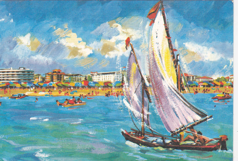 AK Lido di Bibione.