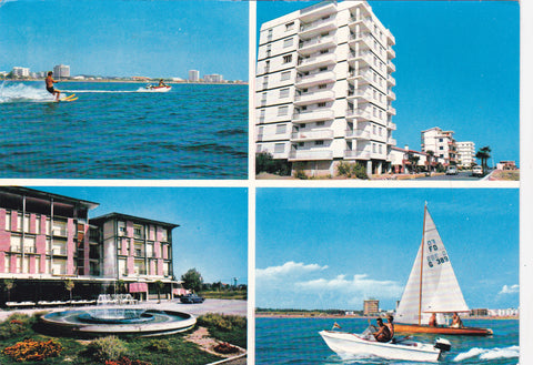 AK Bibione Spiaggia.