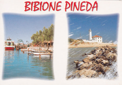 AK Bibione Pineda.