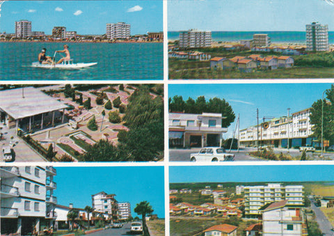 AK Lido di Bibione.