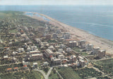AK Lido di Bibione. Dall'aereo.