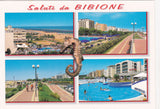 AK Saluti da Bibione.