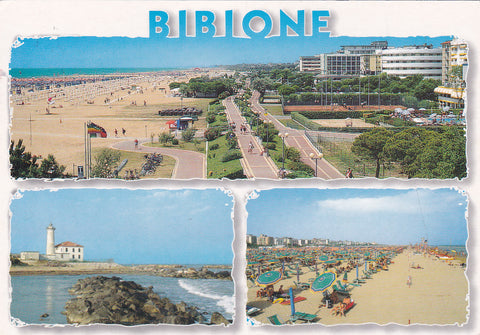 AK Bibione.
