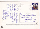 AK Telegramma da Bibione.