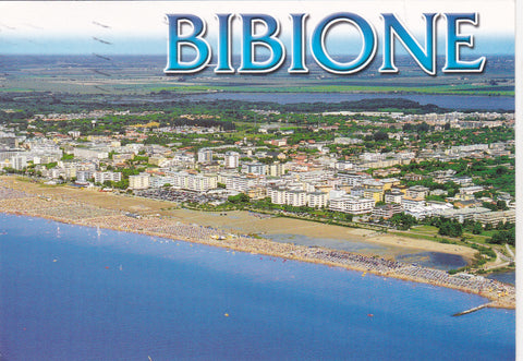 AK Bibione.