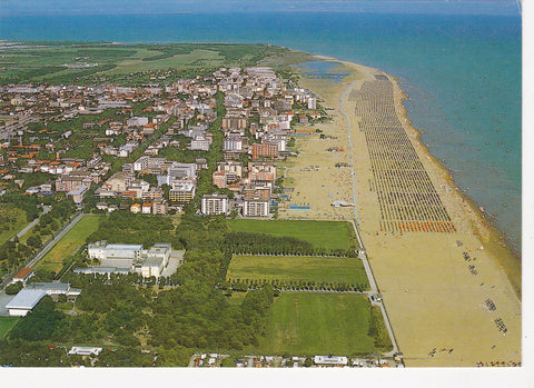 AK Lido di Bibione.