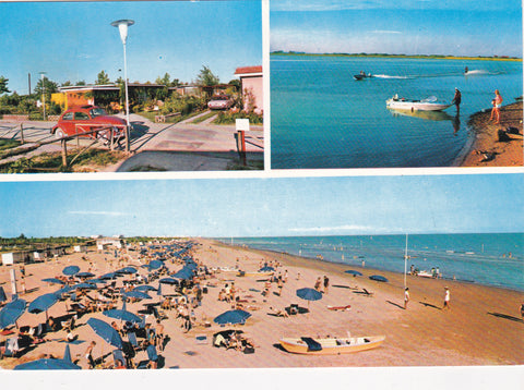 AK Bibione Pineda.