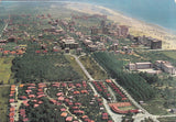 AK Lido di Bibione. Panorama dall'aereo.