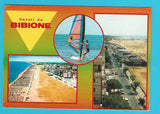 AK Saluti da Bibione.