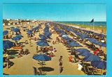 AK Bibione. Spiaggia.