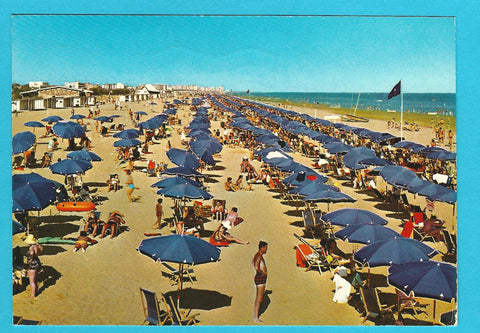 AK Bibione. Spiaggia.