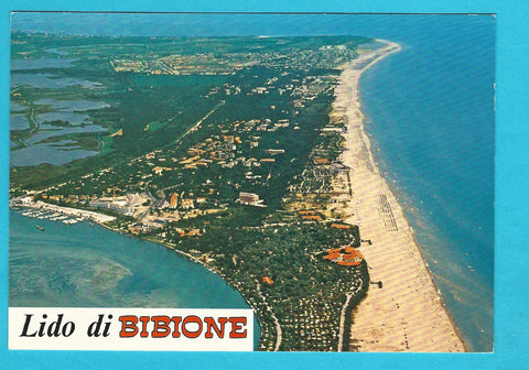 AK Lido di Bibione.