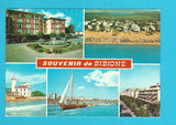 AK Souvenir de Bibione.
