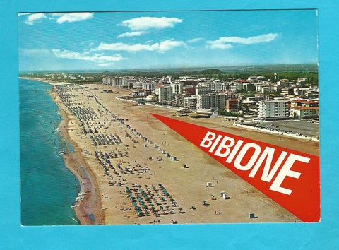 AK Bibione.