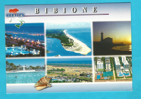 AK Bibione.