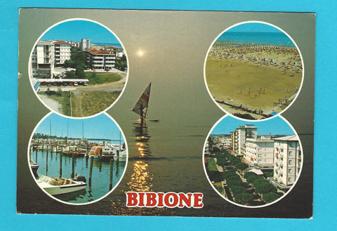 AK Bibione.