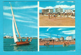 AK Bibione. Spiaggia.