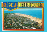 AK Grüsse aus Bibione.