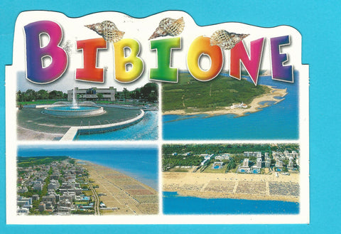AK Bibione.