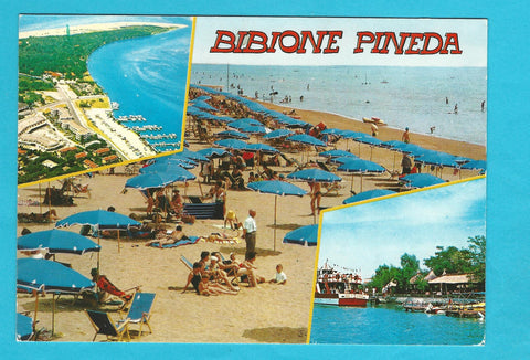 AK Bibione Pineda.