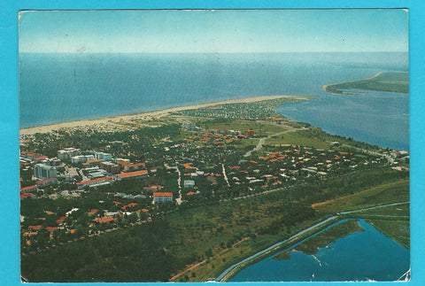 AK Bibione Pineda.