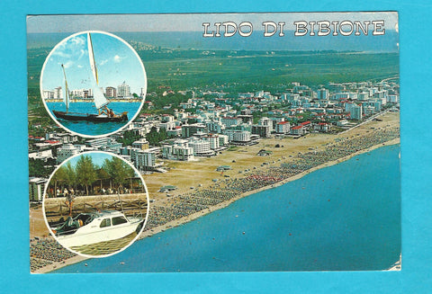 AK Lido di Bibione.