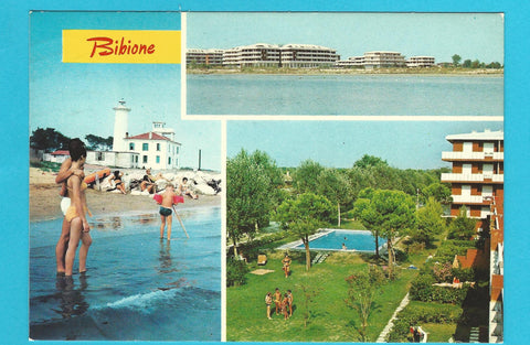 AK Bibione.