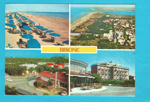 AK Bibione.