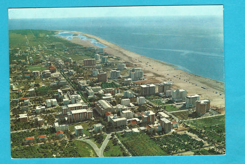 AK Lido di Bibione.