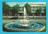 AK Lido di Bibione. Piazza della fontana.