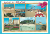 AK Saluti da Bibione.