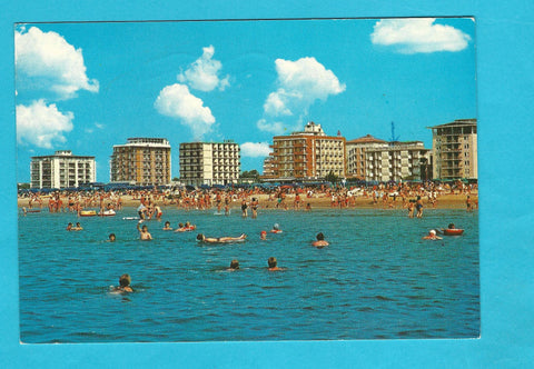 AK Lido di Bibione.