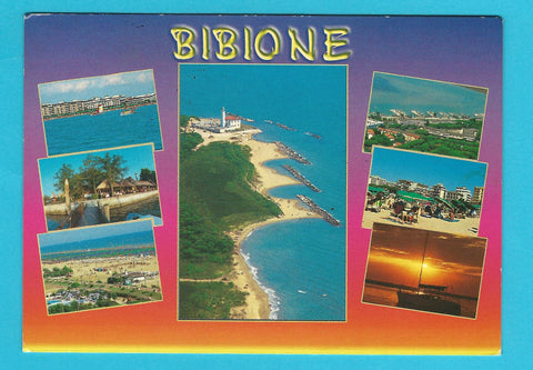 AK Bibione.