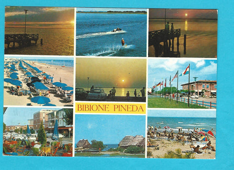 AK Bibione Pineda.