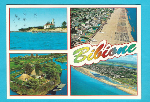 AK Bibione.