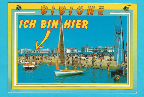 AK Bibione.