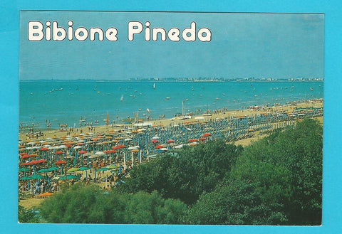 AK Bibione Pineda.