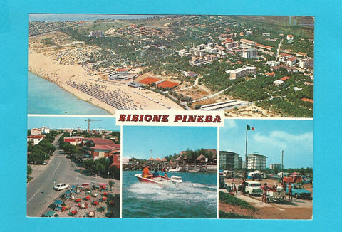 AK Bibione Pineda.