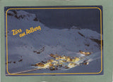 AK Zürs am Arlberg.