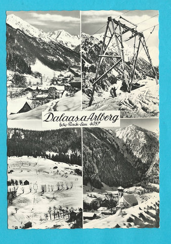 AK Dalaas.
