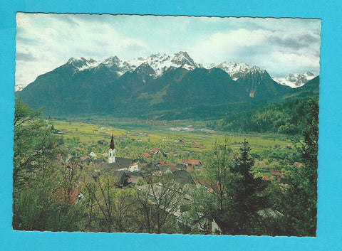 AK Nüziders.