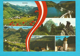 AK Großes Walsertal.