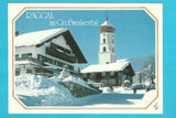 AK Raggal im Großwalsertal.